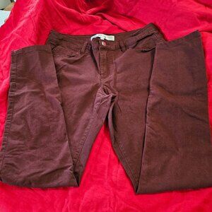 New York Laundry Denim&Company  jeans size 9